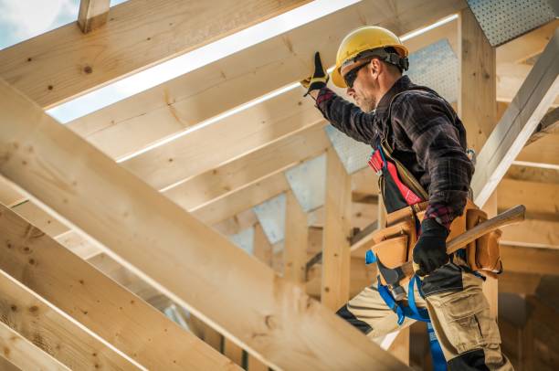 Best Roofing Contractors for Homes  in Combee Settlement, FL