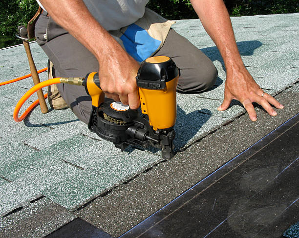 Best Residential Roof Replacement  in Combee Settlement, FL