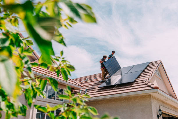 Best Metal Roofing Contractor  in Combee Settlement, FL