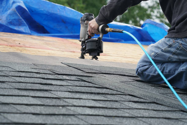 Best Commercial Roofing Services  in Combee Settlement, FL