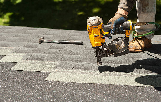 Best Roof Gutter Cleaning  in Combee Settlement, FL